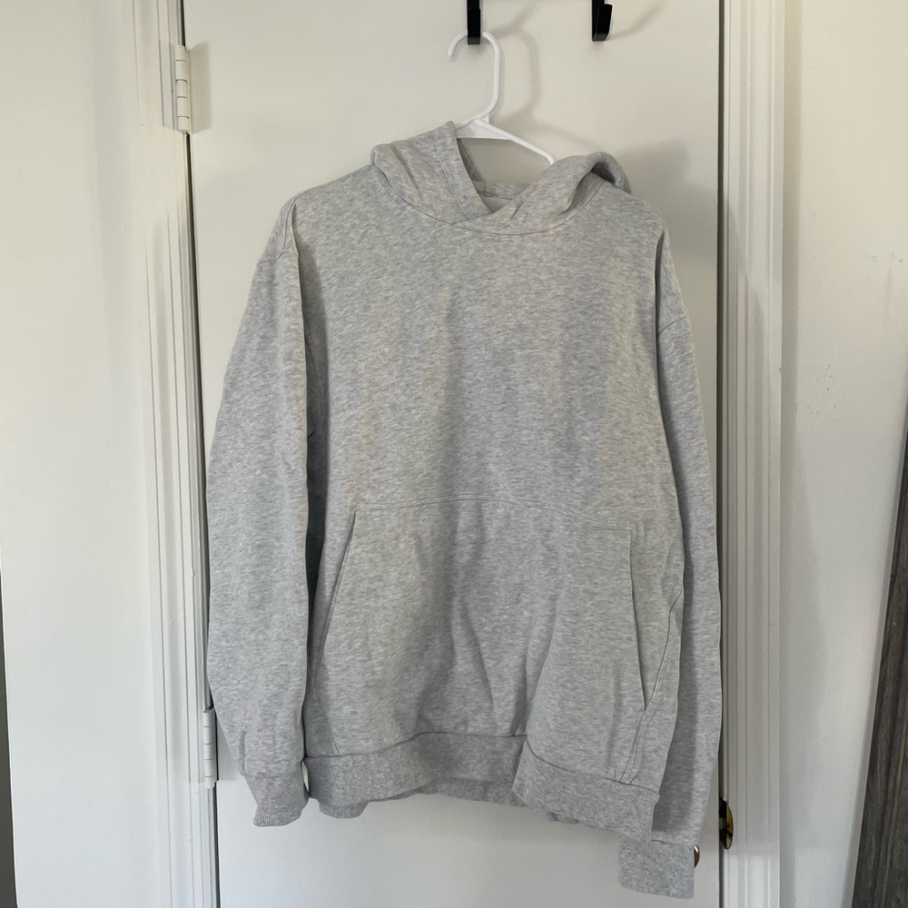 Steady State hoodie